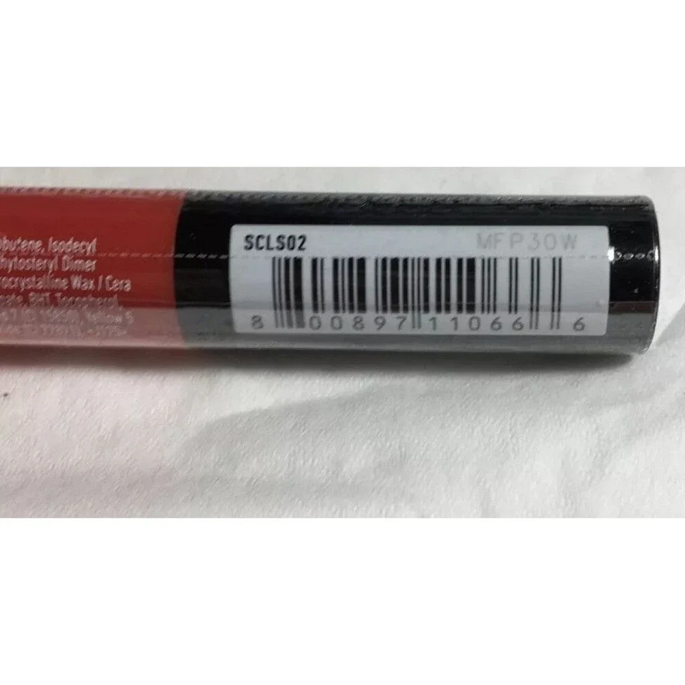 NYX Super Cliquey Matte Lipstick ~ New & Sealed ~ Oh So Pretty. Scls02